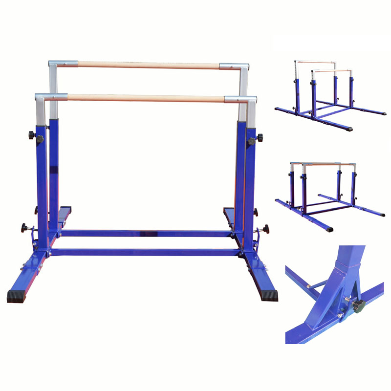 2026 Asymmetric Indoor Paralle - đánh giá và giá Sports Equipment For Sale