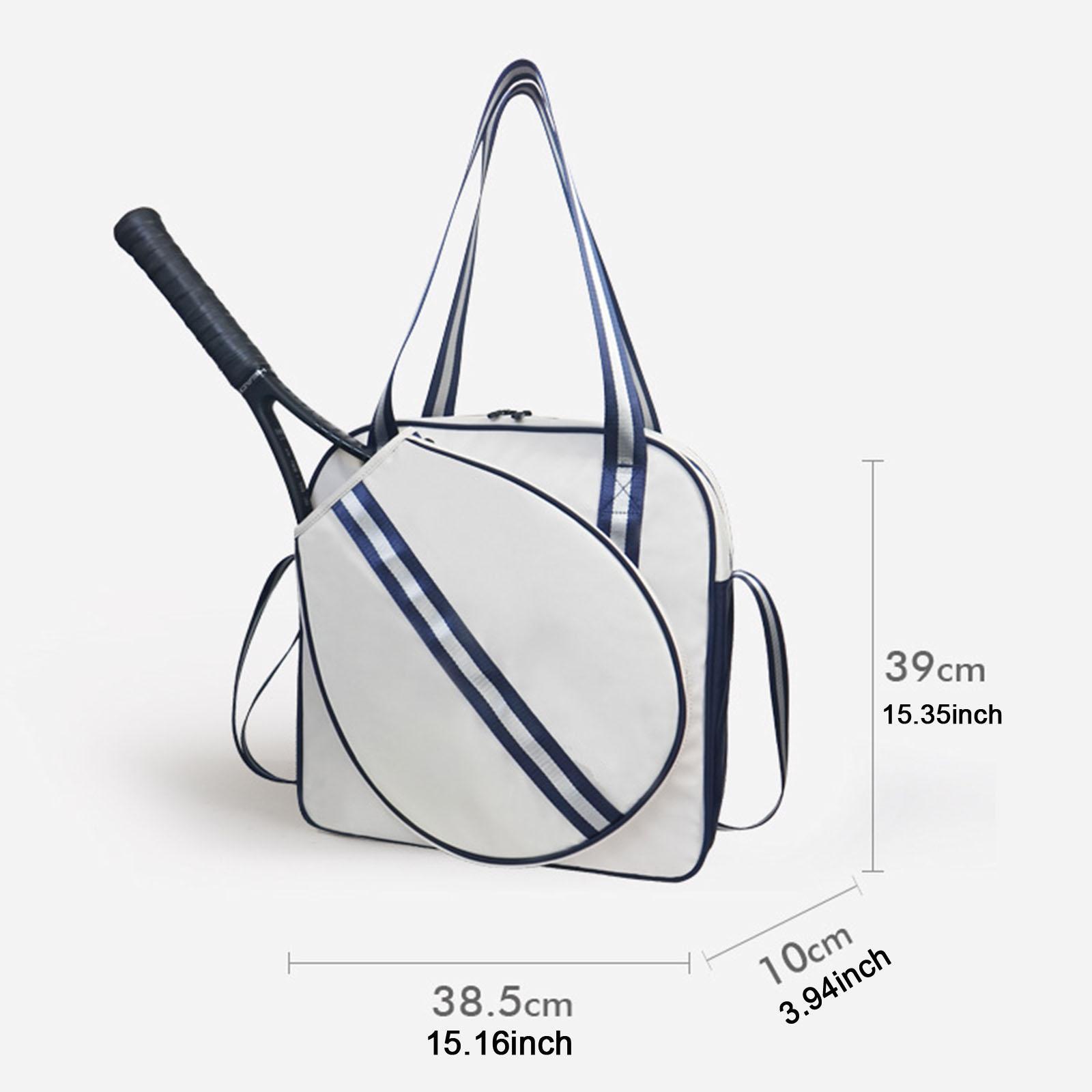 Tennis Tote Bag Tennis Handbag - đánh giá và giá Sports Equipment Tennis