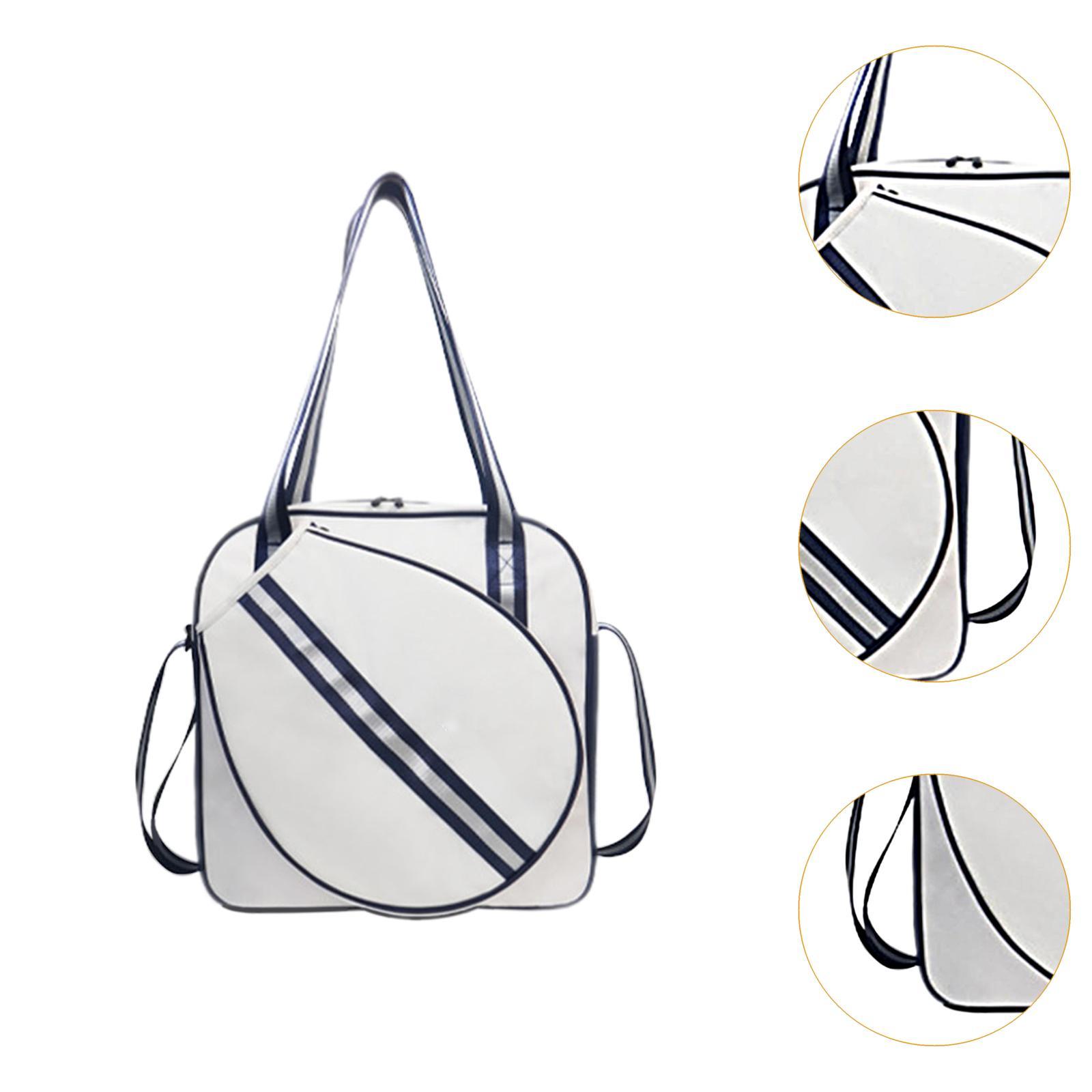 Tennis Tote Bag Tennis Handbag - đánh giá và giá Sports Equipment Tennis