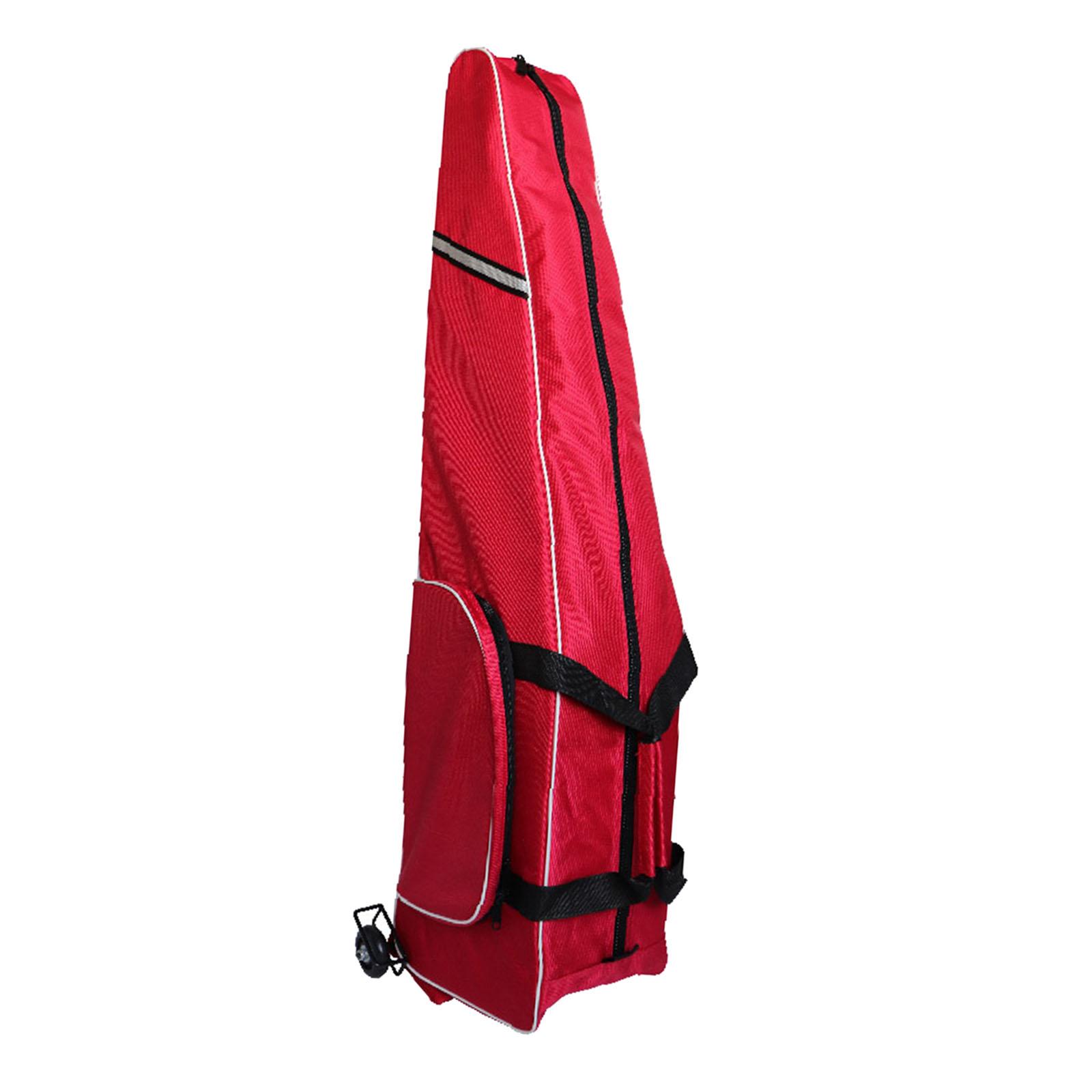 Sports Fencing Backpack Wheel  - đánh giá và giá Sports Equipment Trolley