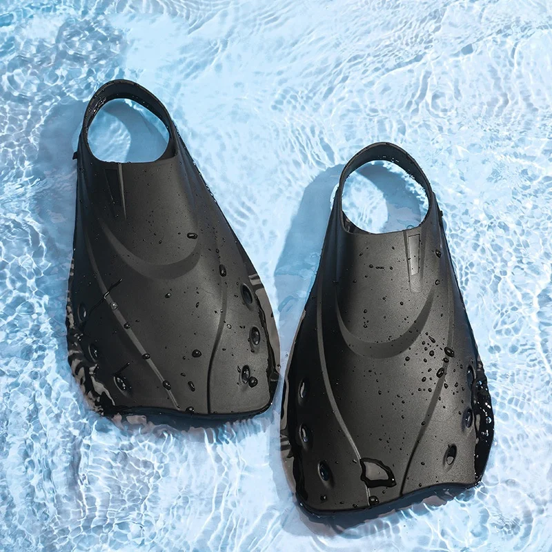 Short Blade Diving Fins diving - đánh giá và giá Swim Fin Short Blade