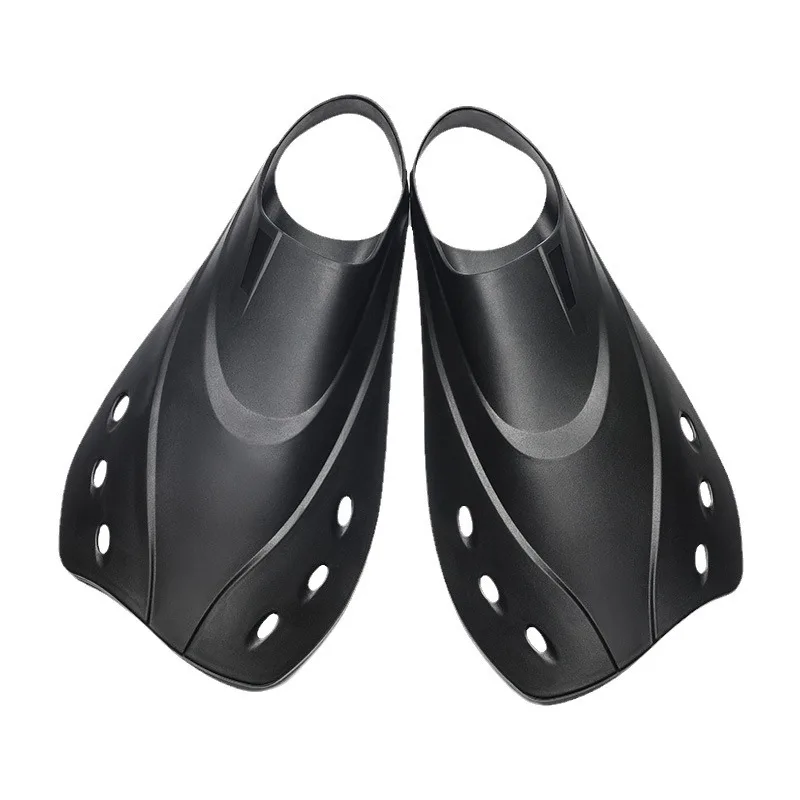 Short Blade Diving Fins diving - đánh giá và giá Swim Fin Short Blade