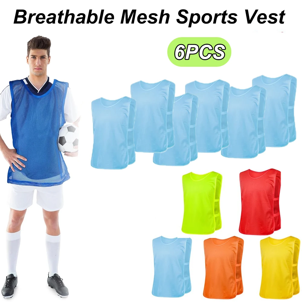 6PCS Children Adults Soccer Tr - đánh giá và giá Sports Equipment For Kindergarten