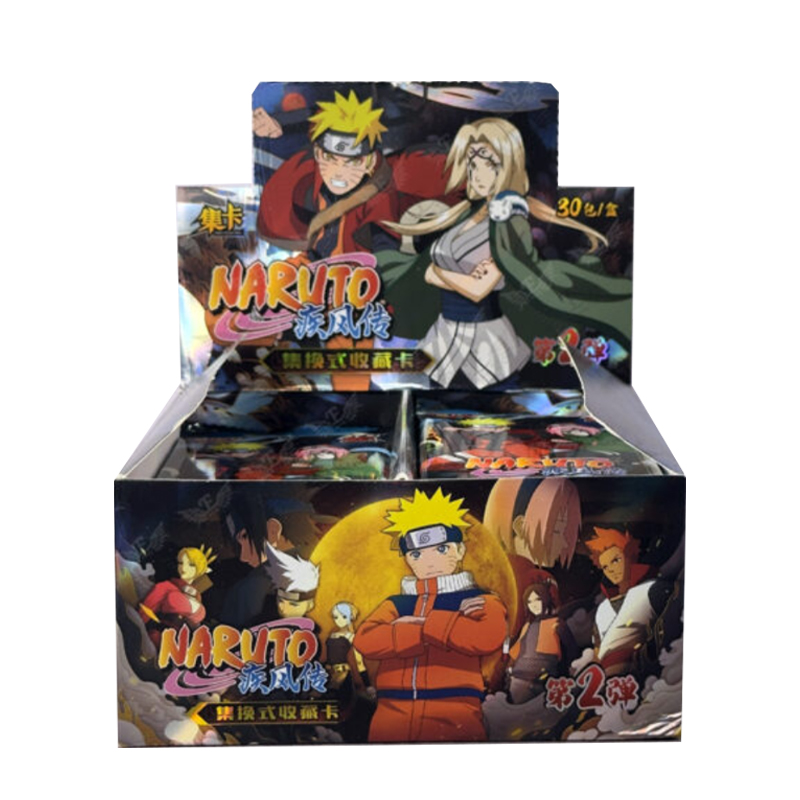 Bandai Naruto Series Trading C - đánh giá và giá Sports Equipment For Kindergarten