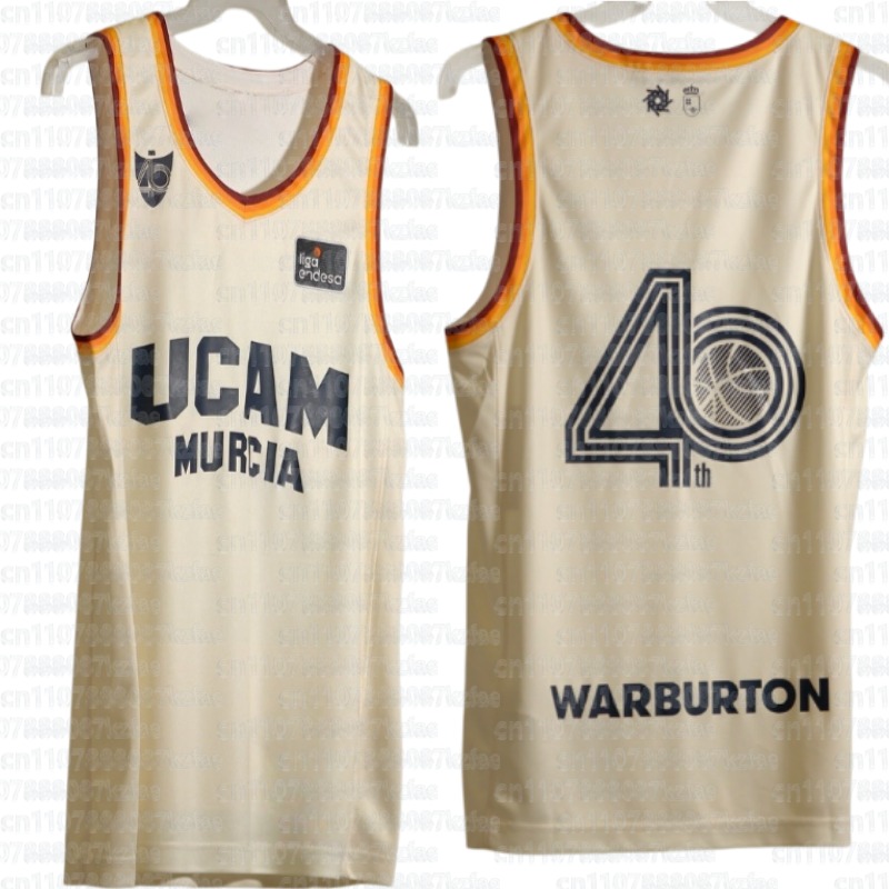 New Murcia Home Basketball Uni - đánh giá và giá Sports Equipment For Kindergarten