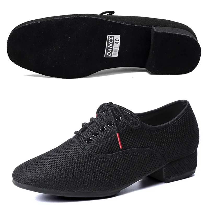 Male Latin Dance Shoes Men Sal - đánh giá và giá Sports Equipment For Boys