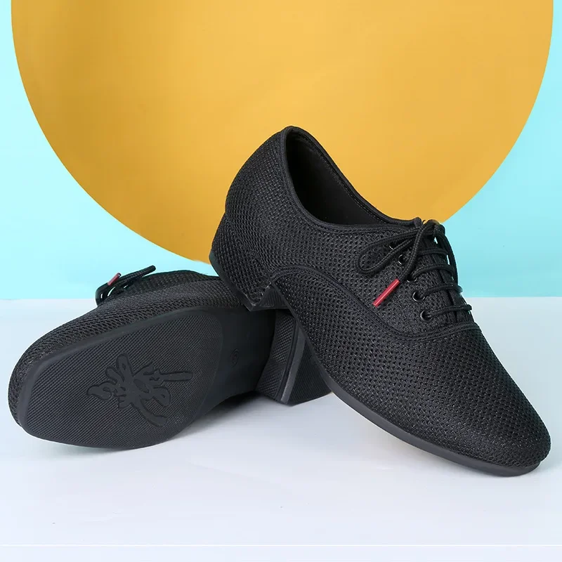 Male Latin Dance Shoes Men Sal - đánh giá và giá Sports Equipment For Boys