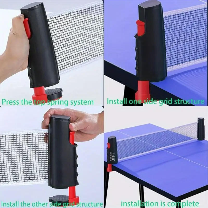 2025 Hot Table Tennis Net Anyw - đánh giá và giá Sports Equipment Tennis