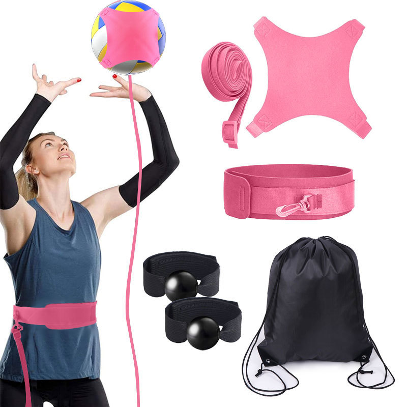 Elastic Rebound Volleyball Tra - đánh giá và giá Sports Equipment Volleyball