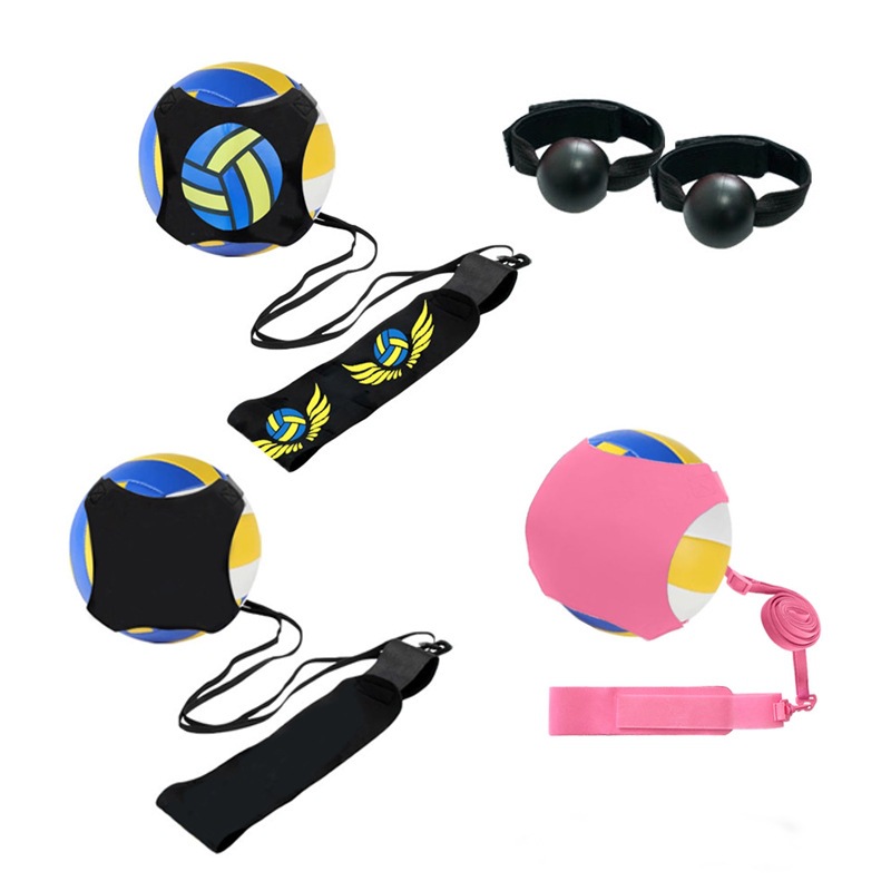 Elastic Rebound Volleyball Tra - đánh giá và giá Sports Equipment Volleyball