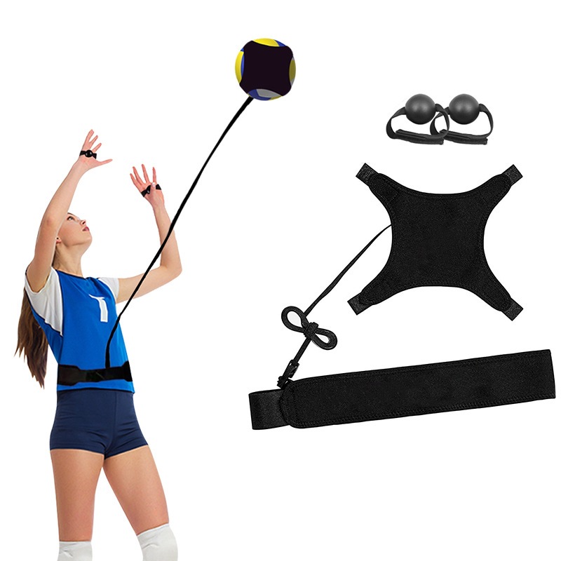 Elastic Rebound Volleyball Tra - đánh giá và giá Sports Equipment Volleyball