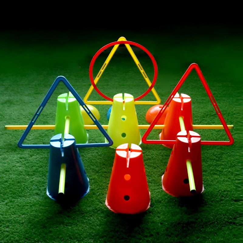 Sports Training Equipment Foot - đánh giá và giá Sports Equipment For Kindergarten