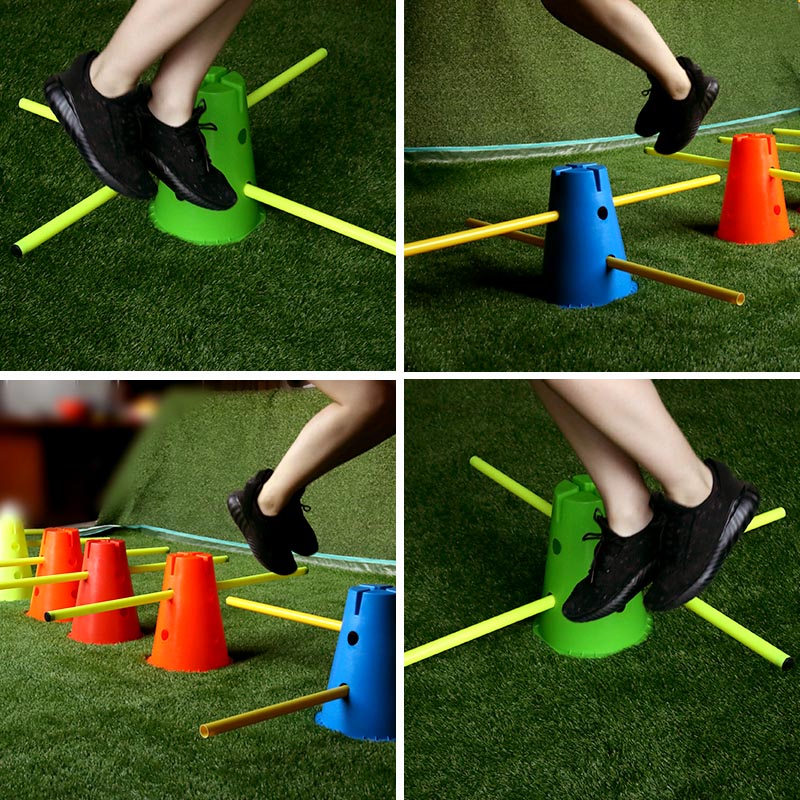 Sports Training Equipment Foot - đánh giá và giá Sports Equipment For Kindergarten
