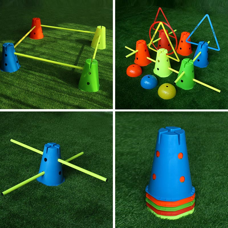 Sports Training Equipment Foot - đánh giá và giá Sports Equipment For Kindergarten