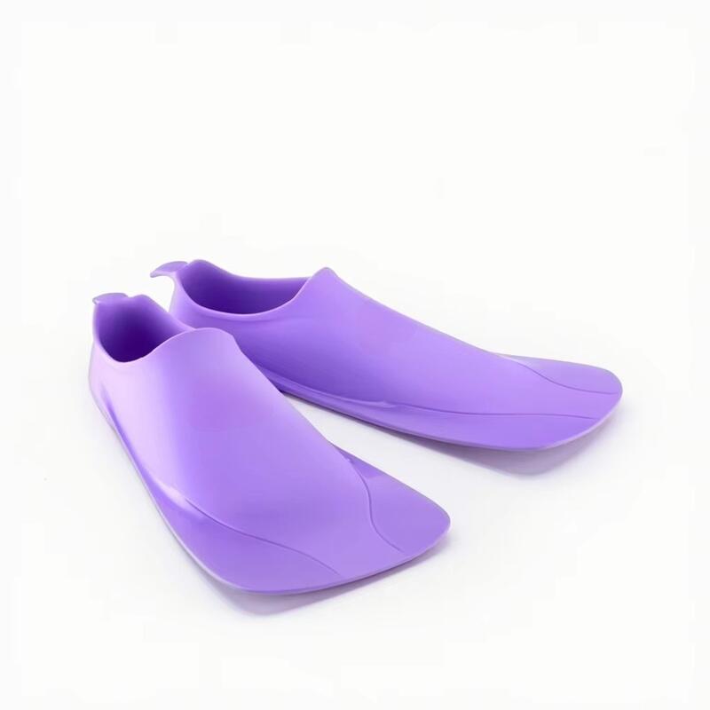 The 2025 new rubber comfortabl - đánh giá và giá Swim Fin Short Blade