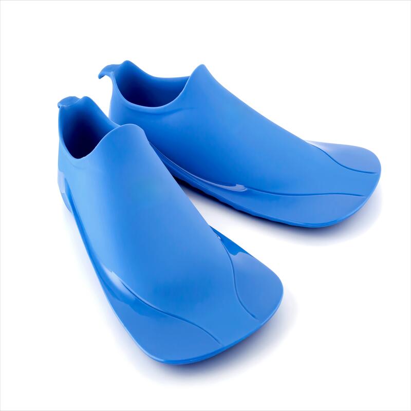 The 2025 new rubber comfortabl - đánh giá và giá Swim Fin Short Blade