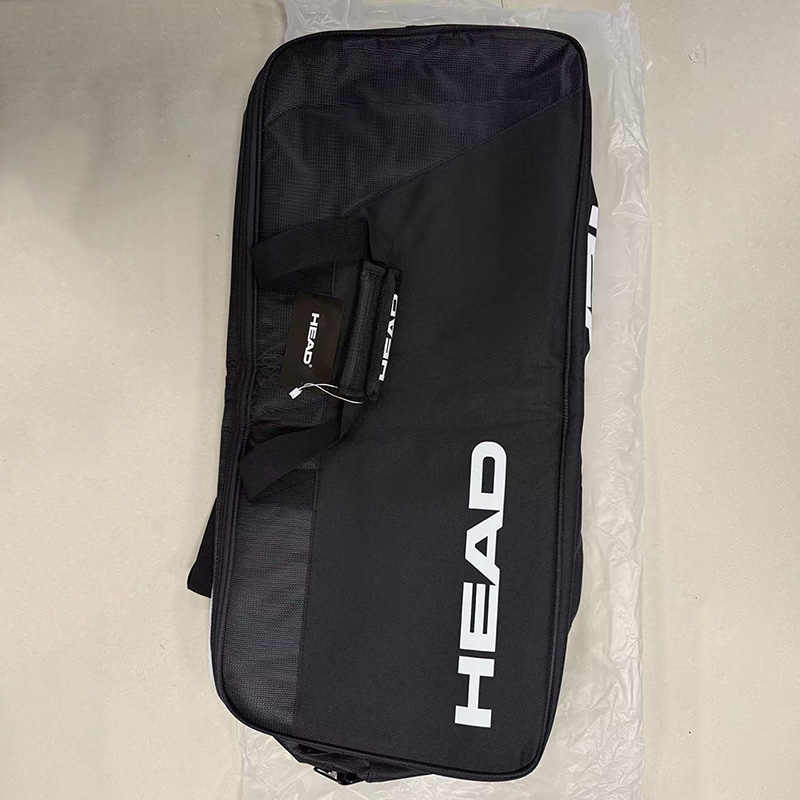 Original HEAD Large Capacity T - đánh giá và giá Sports Equipment Tennis