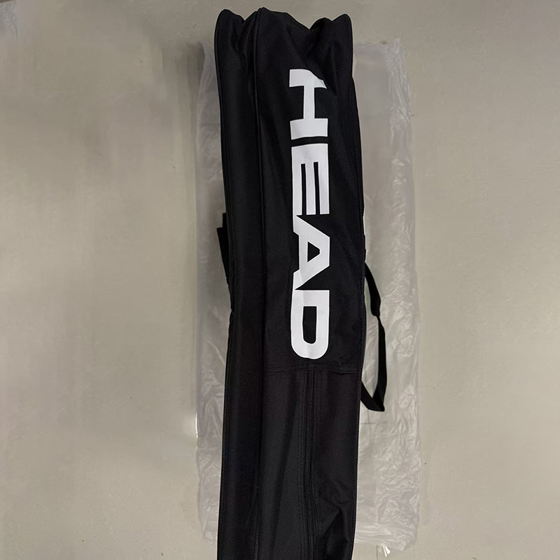 Original HEAD Large Capacity T - đánh giá và giá Sports Equipment Tennis
