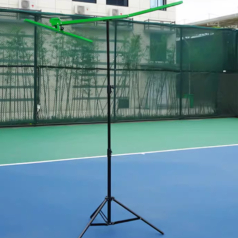 Automatic Tennis Ball Machine  - đánh giá và giá Sports Equipment Tennis