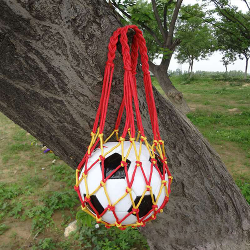 Football Net Bag Nylon Bold St - đánh giá và giá Sports Equipment Volleyball