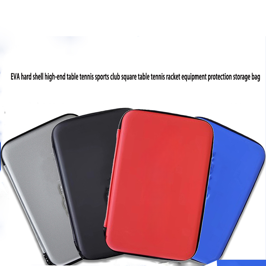 New EVA hard shell high-end ta - đánh giá và giá Sports Equipment Tennis