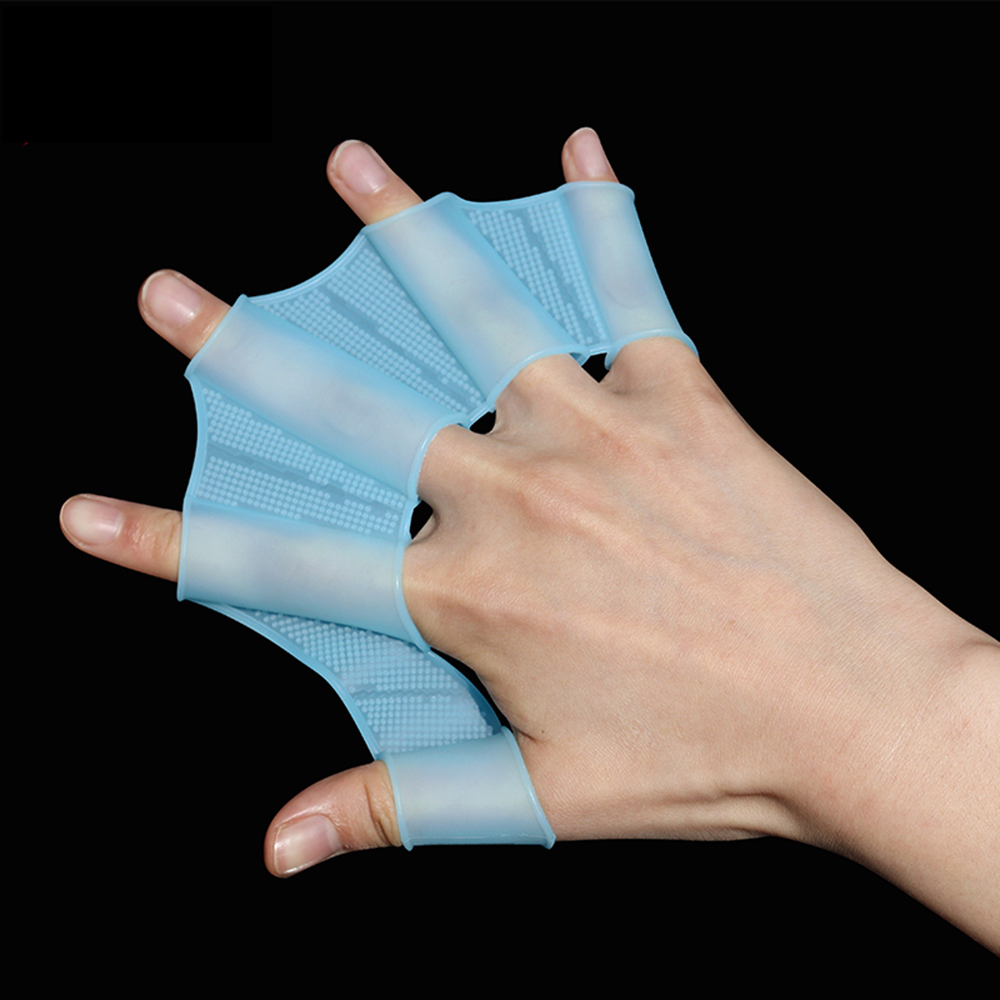 Silicone Swimming Fins Flipper - đánh giá và giá Sports Equipment 5 Years Old