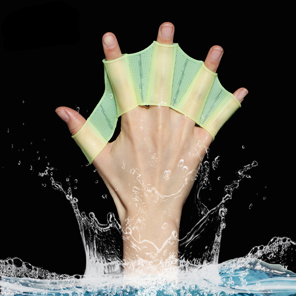Silicone Swimming Fins Flipper - đánh giá và giá Sports Equipment 5 Years Old