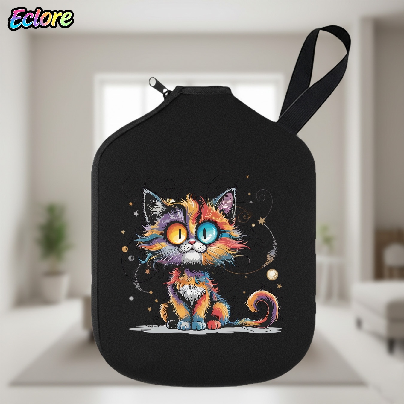 Galaxy Star Cat Pickleball Pad - đánh giá và giá Sports Equipment Tennis