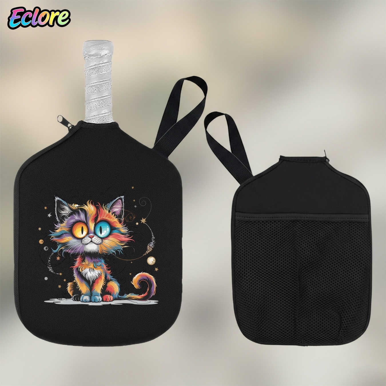 Galaxy Star Cat Pickleball Pad - đánh giá và giá Sports Equipment Tennis