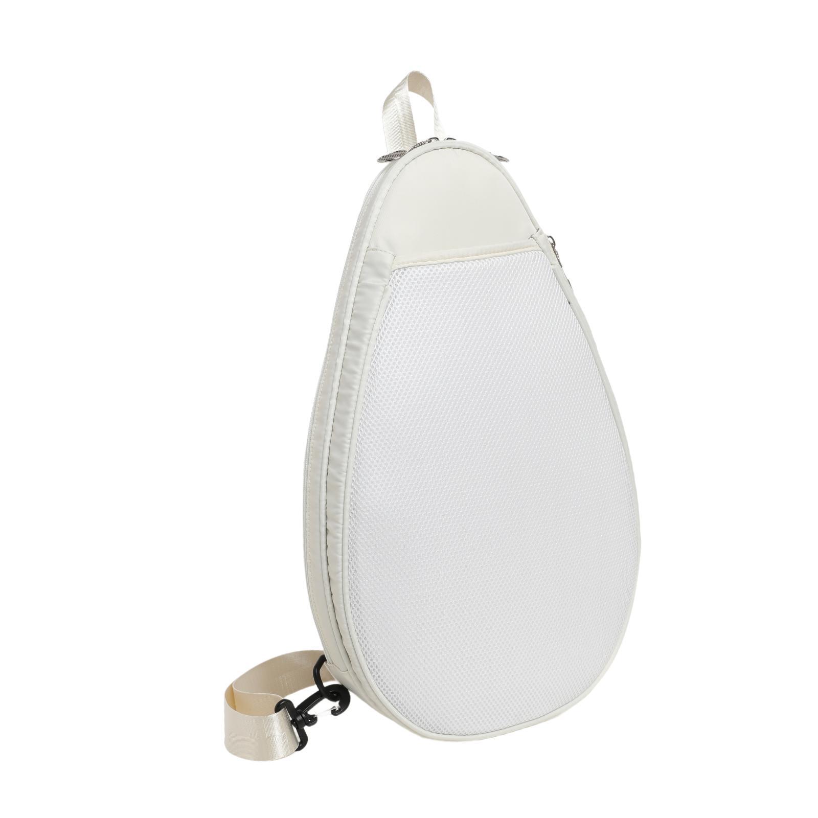 Tennis Racket Sling Bag Equipm - đánh giá và giá Sports Equipment Tennis