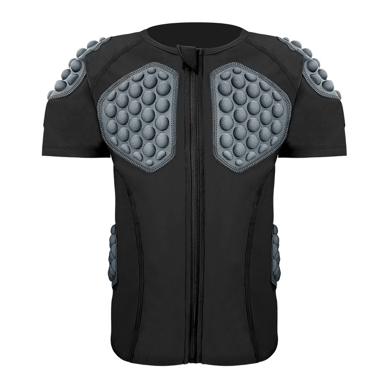 Trẻ Em Chống Va Chạm Tay Ngắn  - đánh giá và giá Sports Equipment For Boys