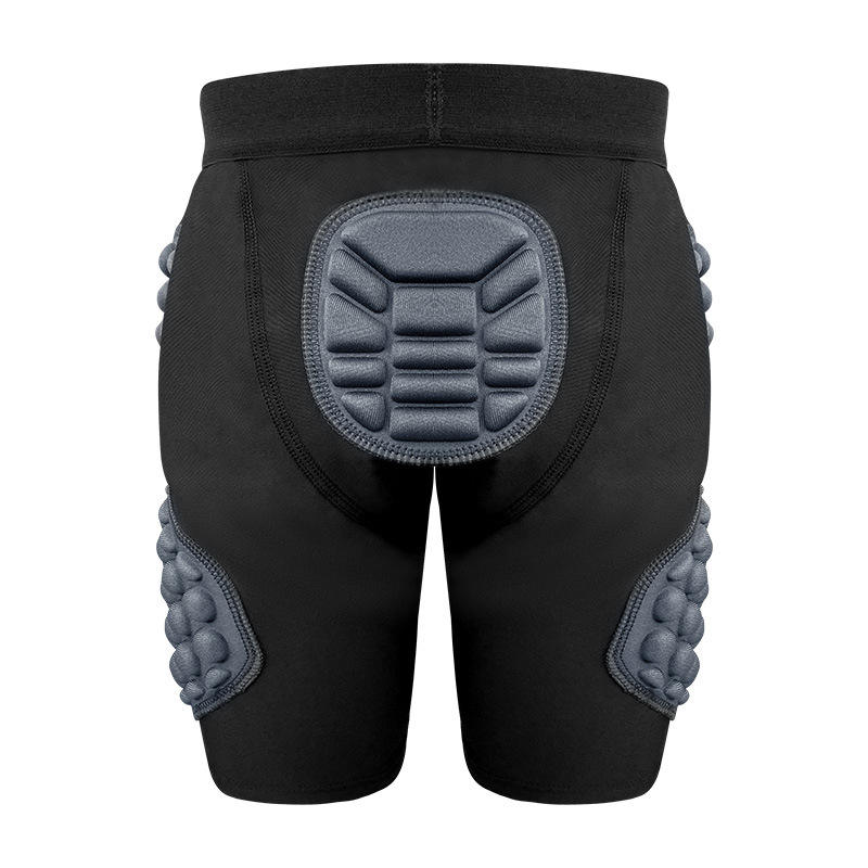 Trẻ Em Chống Va Chạm Tay Ngắn  - đánh giá và giá Sports Equipment For Boys