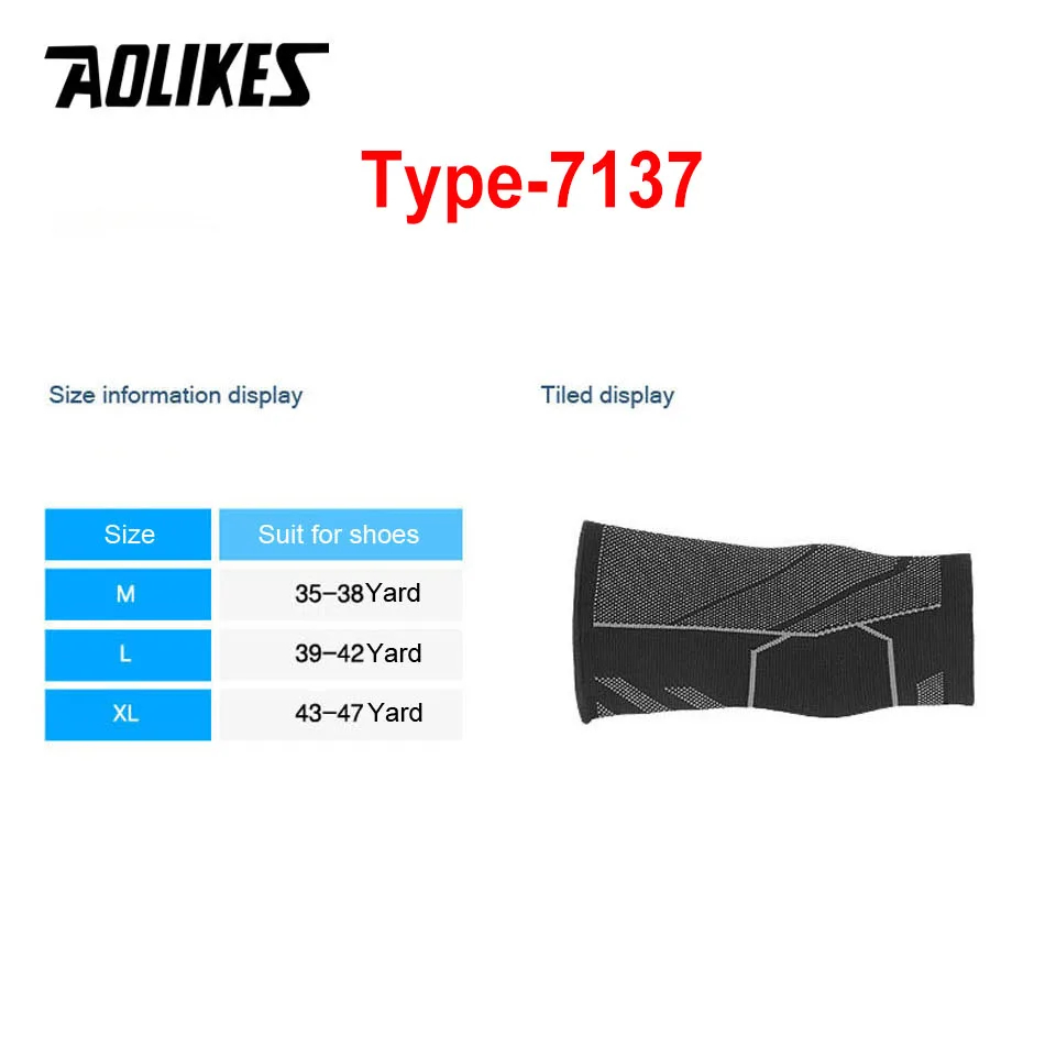 AOLIKES 1PCS Sports Compressio - đánh giá và giá Sports Equipment Volleyball