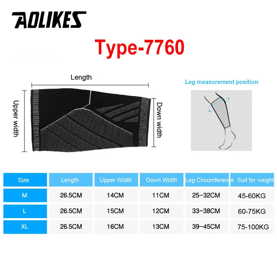 AOLIKES 1PCS Sports Compressio - đánh giá và giá Sports Equipment Volleyball