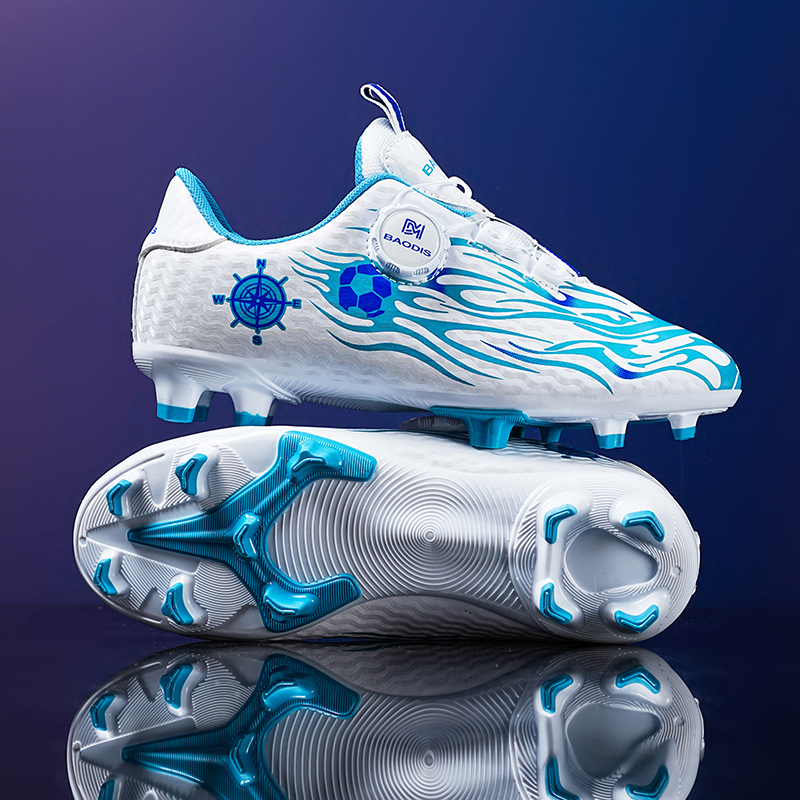 Kids Turf Soccer Cleats Childr - đánh giá và giá Sports Equipment For Boys