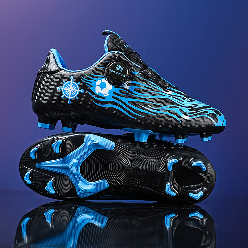 Kids Turf Soccer Cleats Childr - đánh giá và giá Sports Equipment For Boys