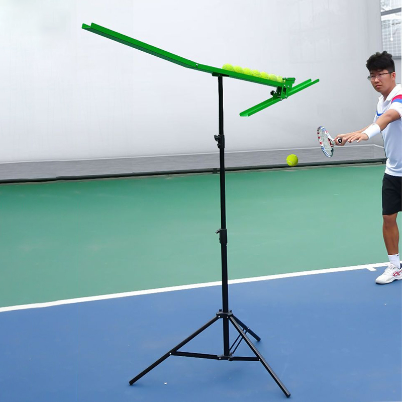 Gravity Cycle Tennis Serving M - đánh giá và giá Sports Equipment Tennis