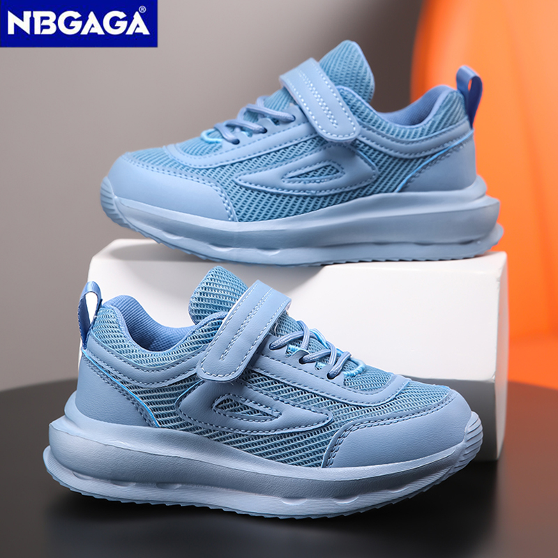 New Kids Breathable Sneakers S - đánh giá và giá Sports Equipment For Boys