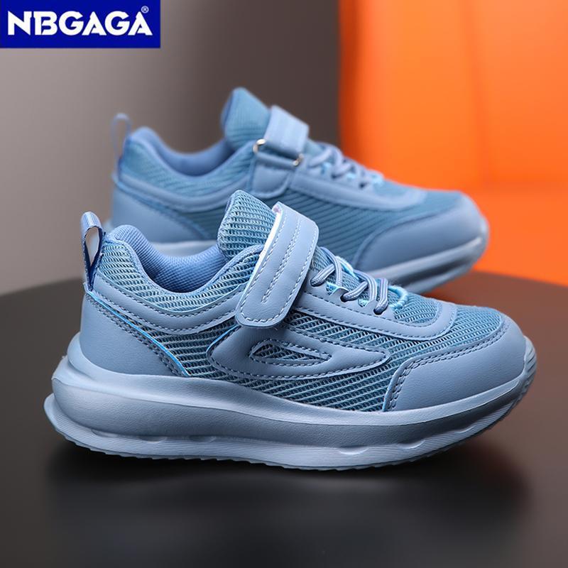 New Kids Breathable Sneakers S - đánh giá và giá Sports Equipment For Boys