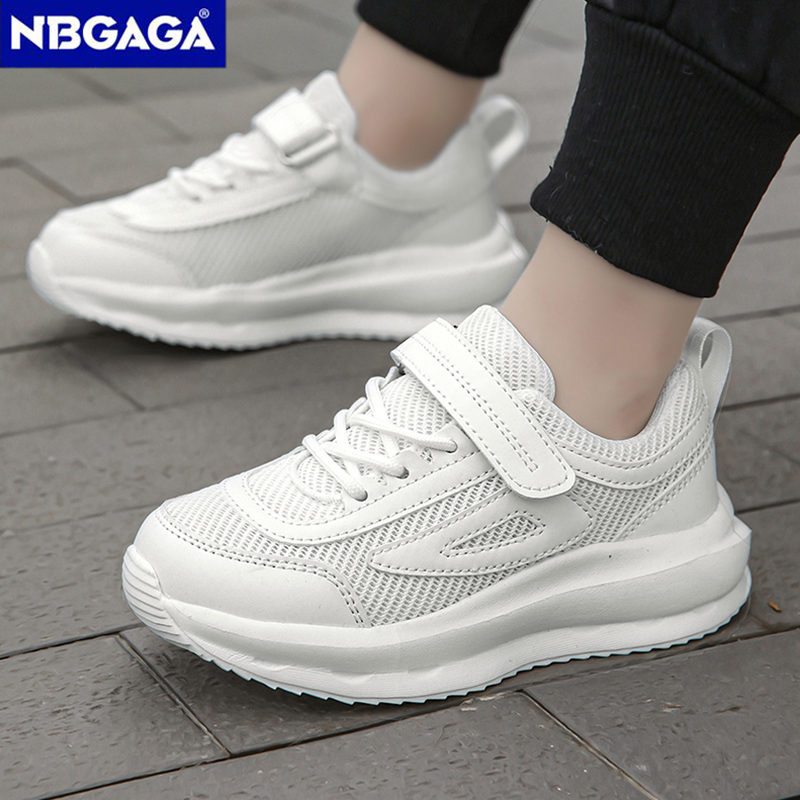 New Kids Breathable Sneakers S - đánh giá và giá Sports Equipment For Boys