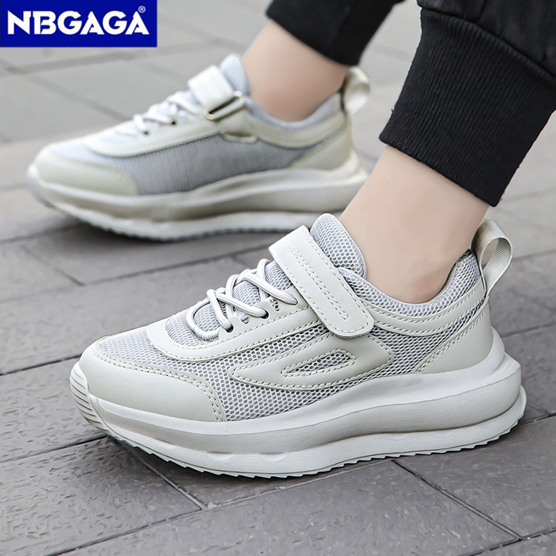 New Kids Breathable Sneakers S - đánh giá và giá Sports Equipment For Boys